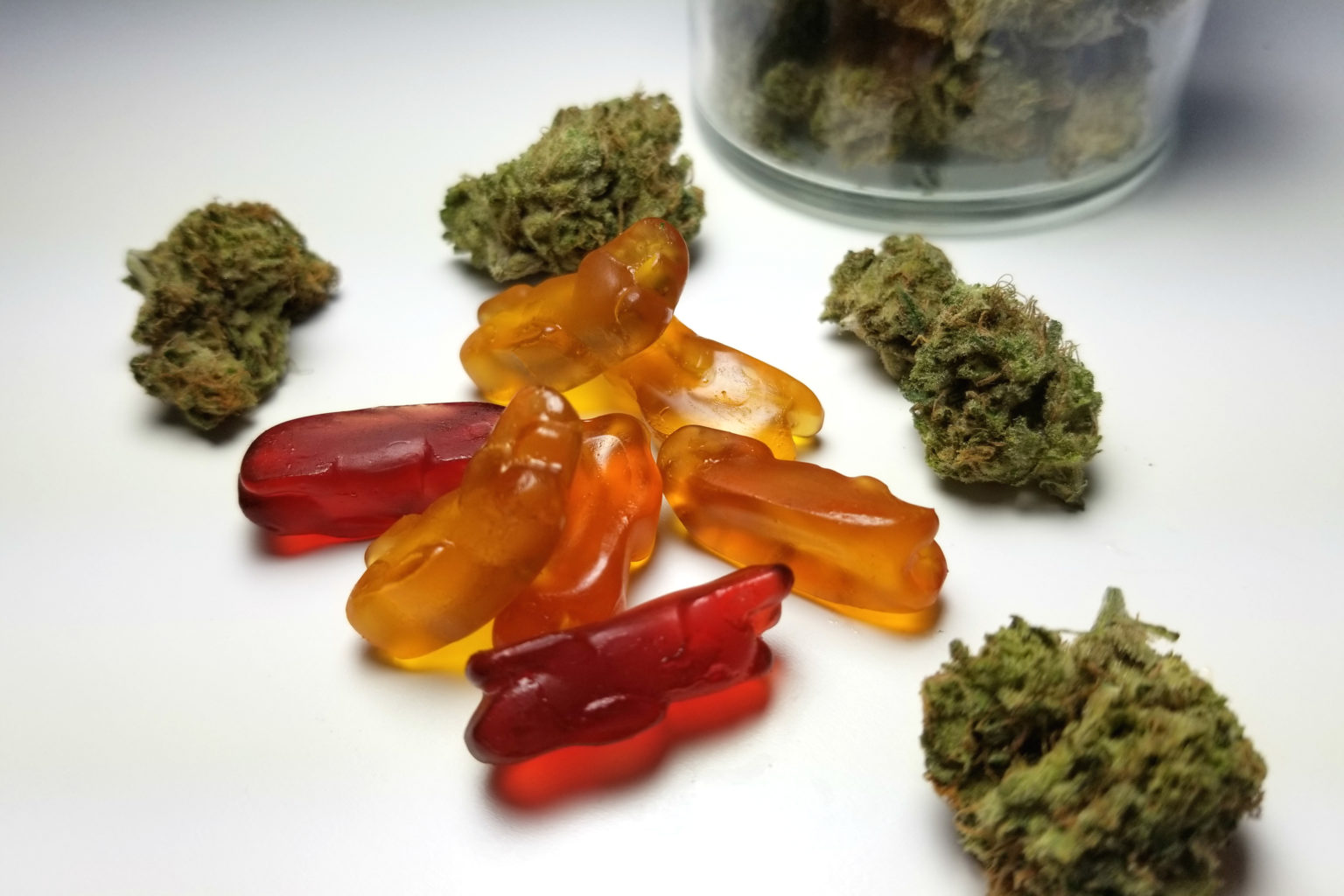 What Are The Tips To Choose Best Products Of Weed Gummies?